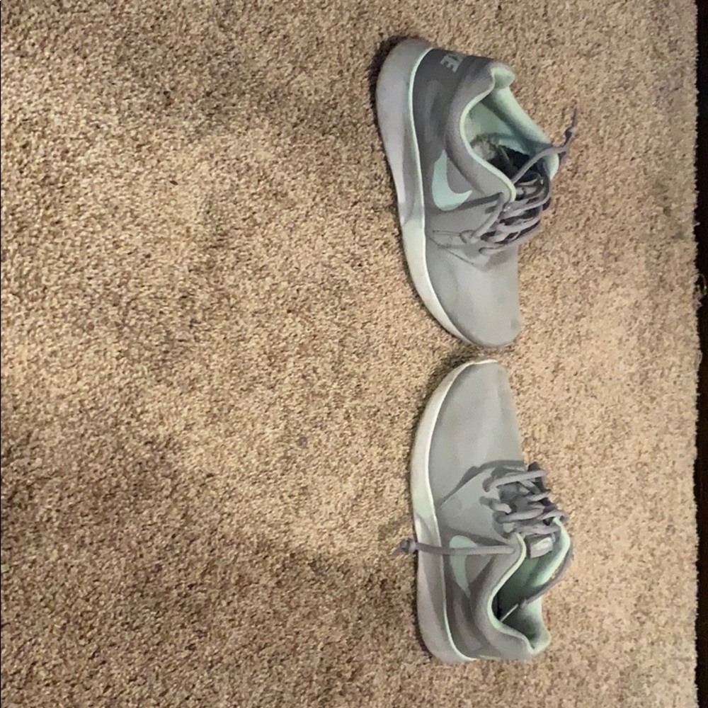 Nike’s